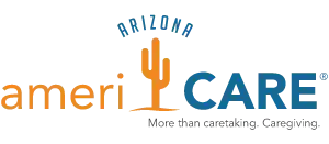 ameriCARE Arizona logo