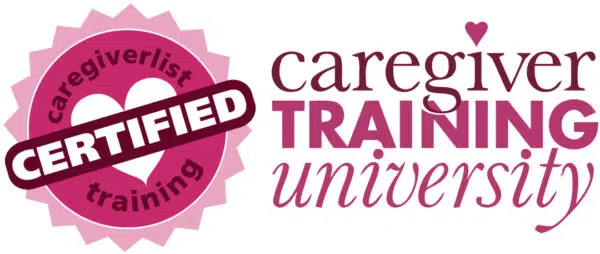 CAREgiverlist-Badge