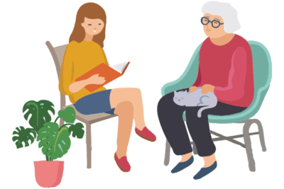 lifestyle assistance
