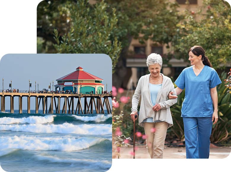 Beach Cities new image