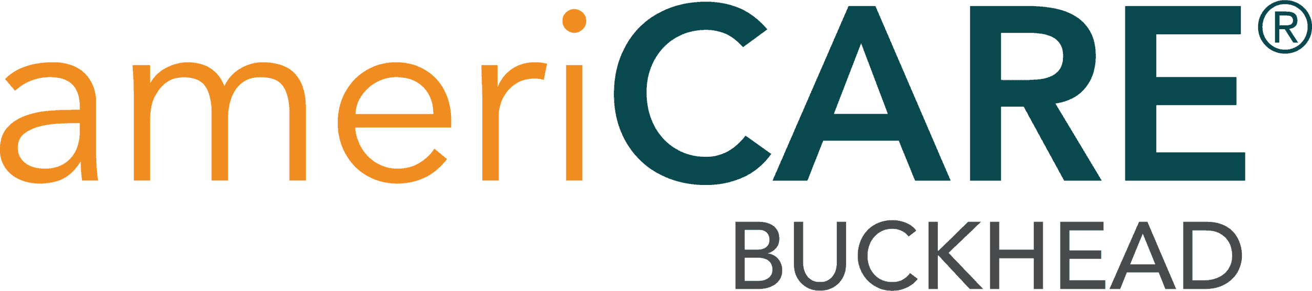 americare buckhead logo