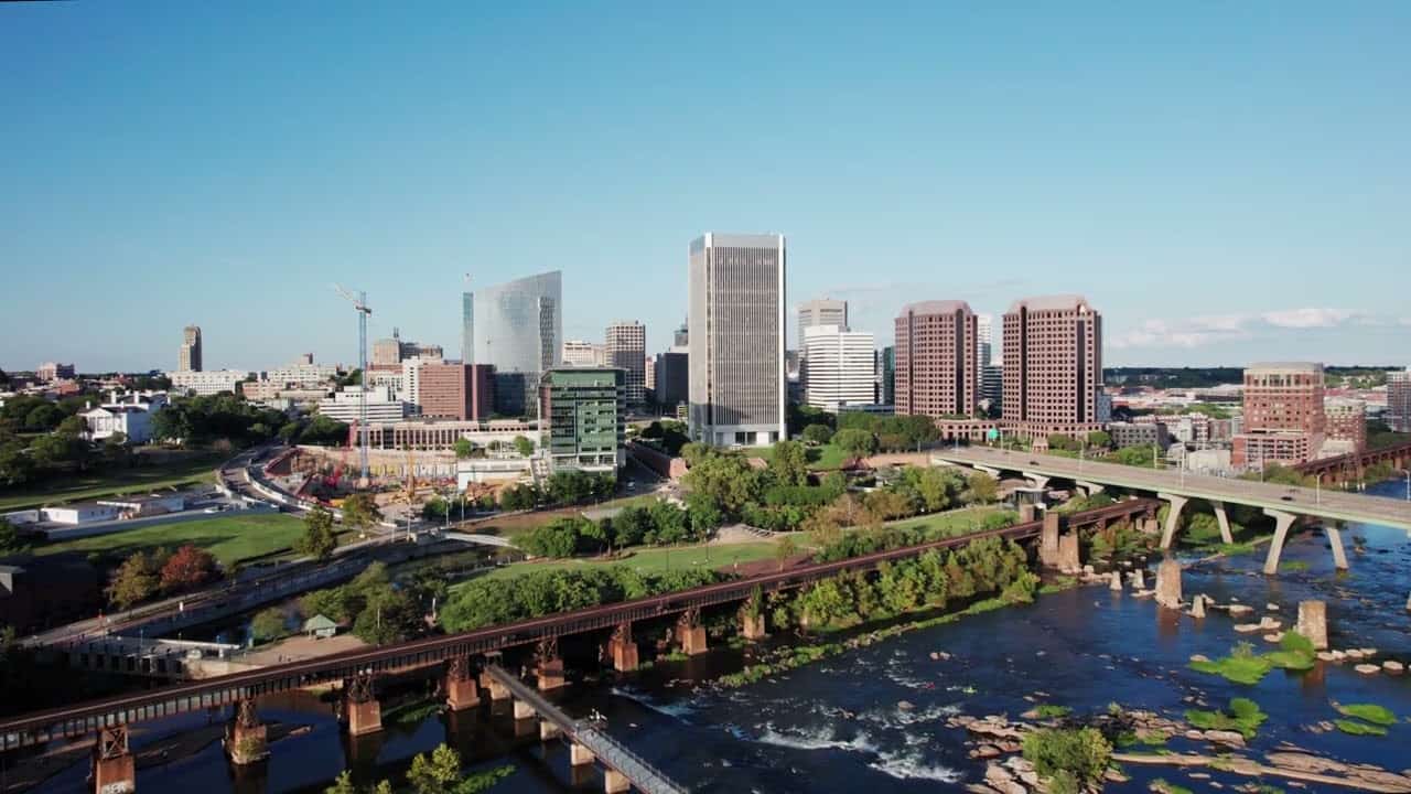 greater richmond bg image