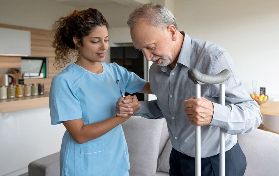 PERSONALIZED CARE