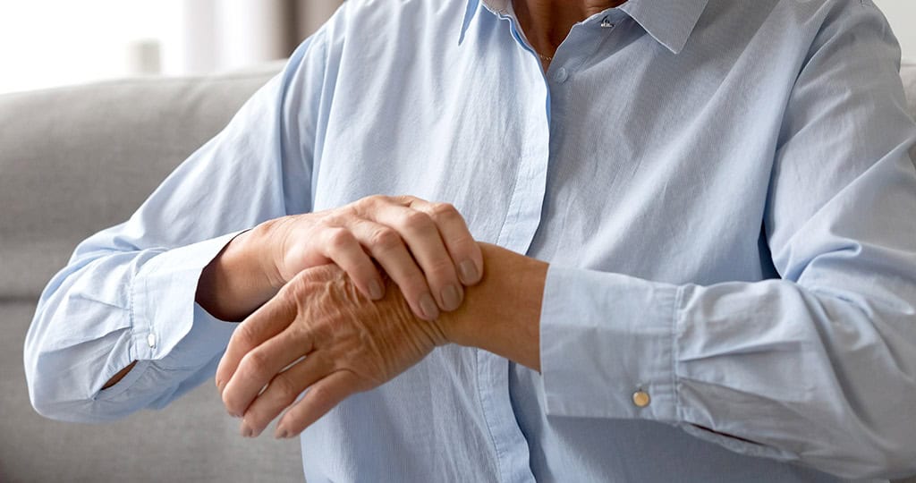 Understanding arthritis blog by ameriCARE