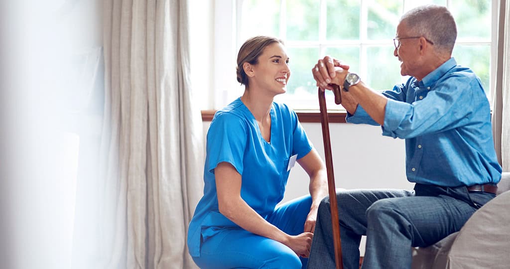 ameriCARE Safety Tips for Safety Month