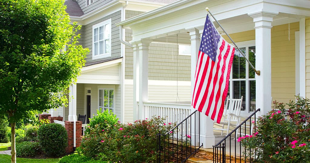 ameriCARE accepts VA to serve the veterans who have served