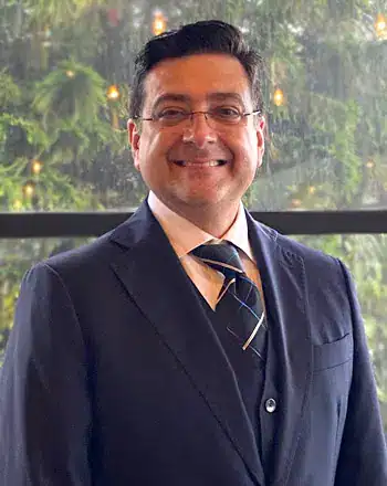 Elias Barrios
