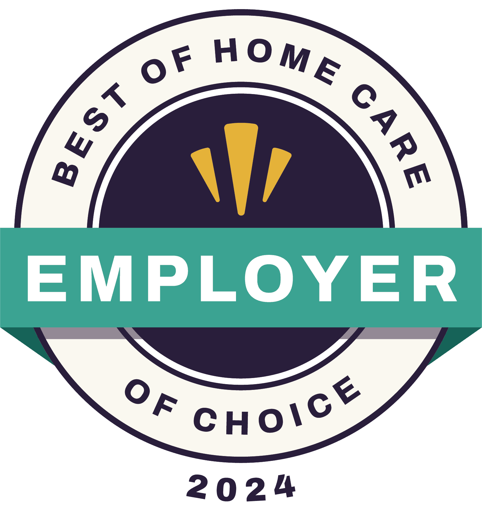 awards and recognition logo