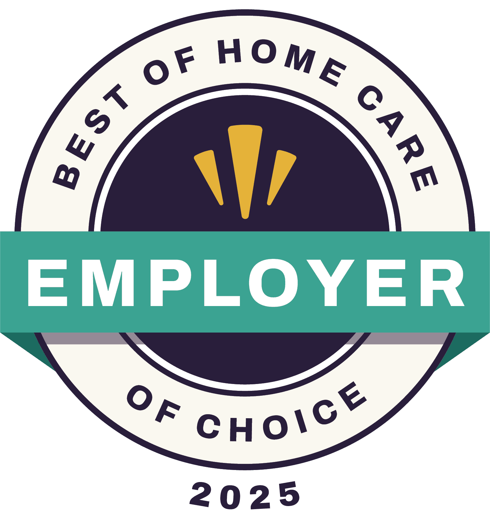 awards and recognition logo