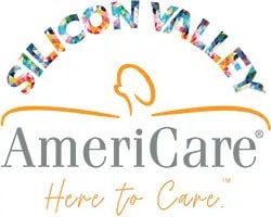 ameriCARE Silicon Valley logo