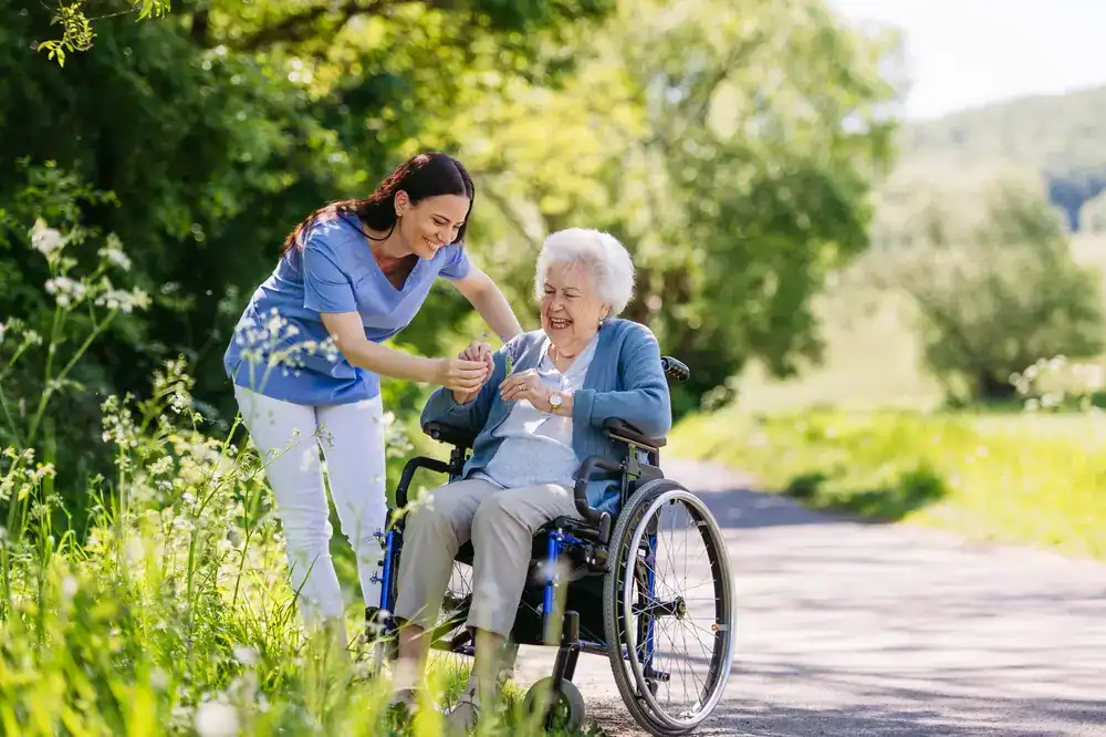 Homecare for Seniors with Dementia: Support for Cognitive Health