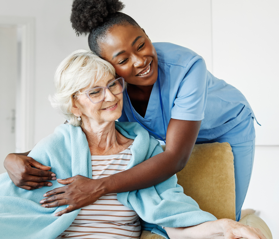 Elderly Care North Druid Hills, GA