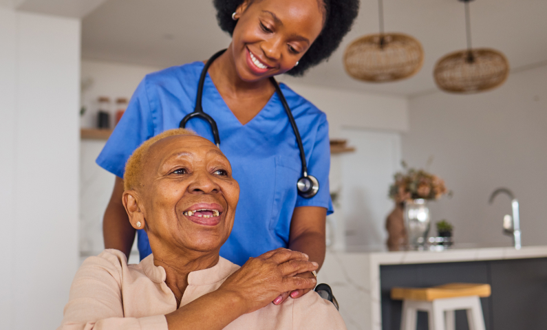 Non-Medical Home Care Virginia Highland, GA
