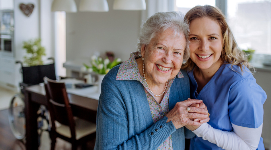 Respite Care Burleson, TX