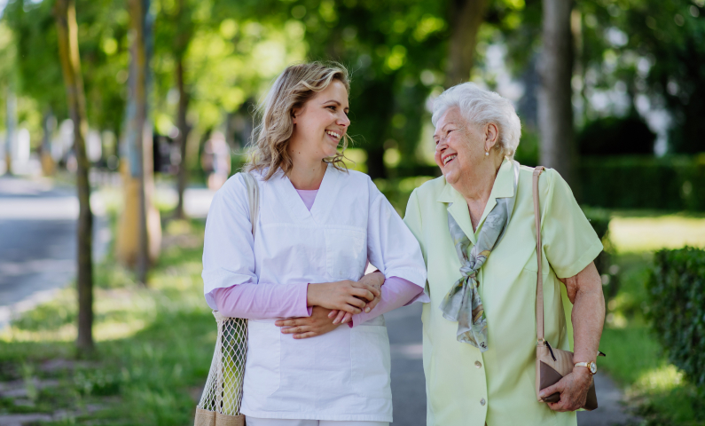 Home Care San Anselmo, CA