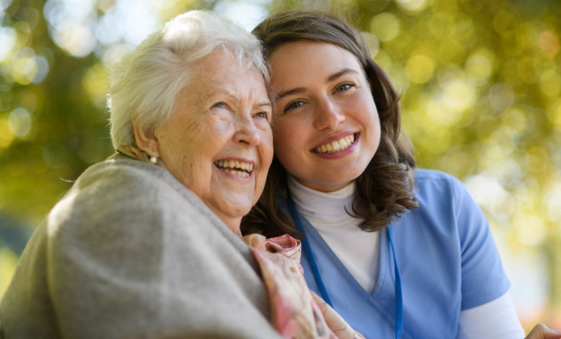 Home Care Huntington, AR
