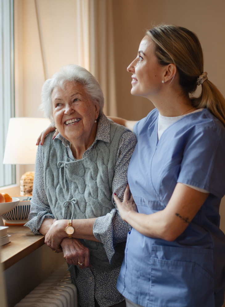 In Home Care Mountainburg, AR