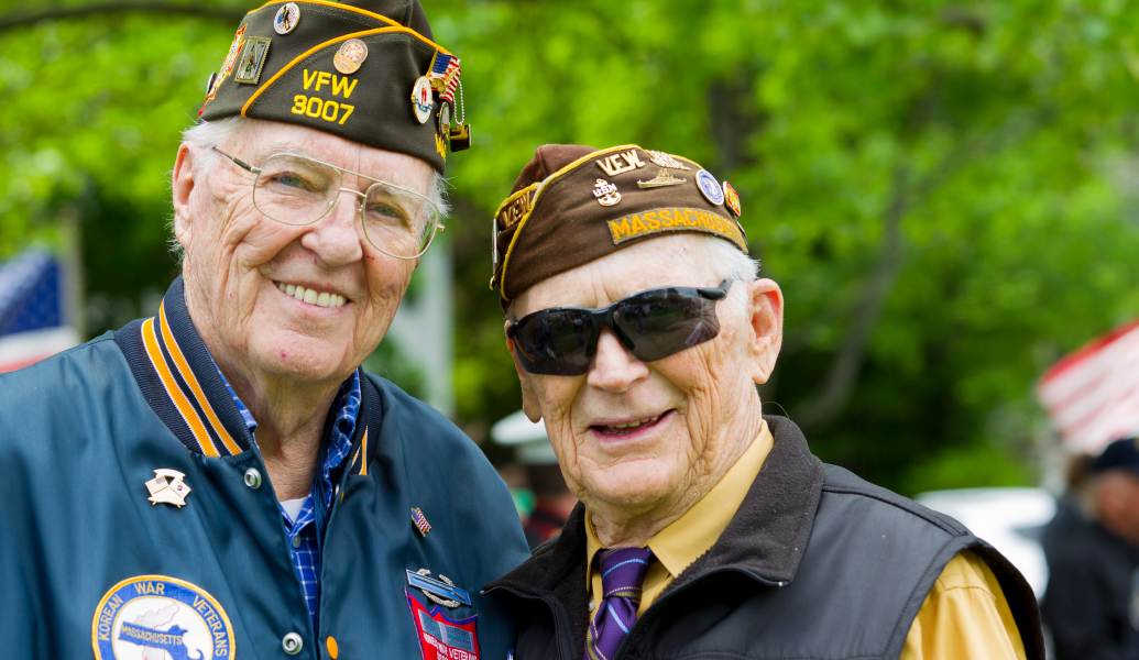 Veterans Home Care Funding Chesterfield, MO