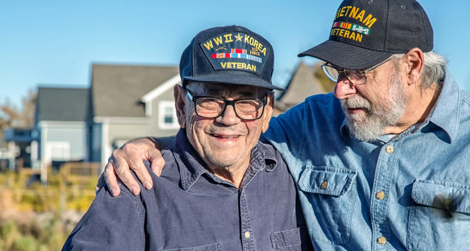 Veterans Home Care Wildwood, MO