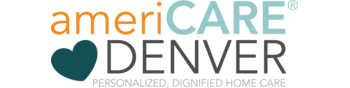 American care denver logo.