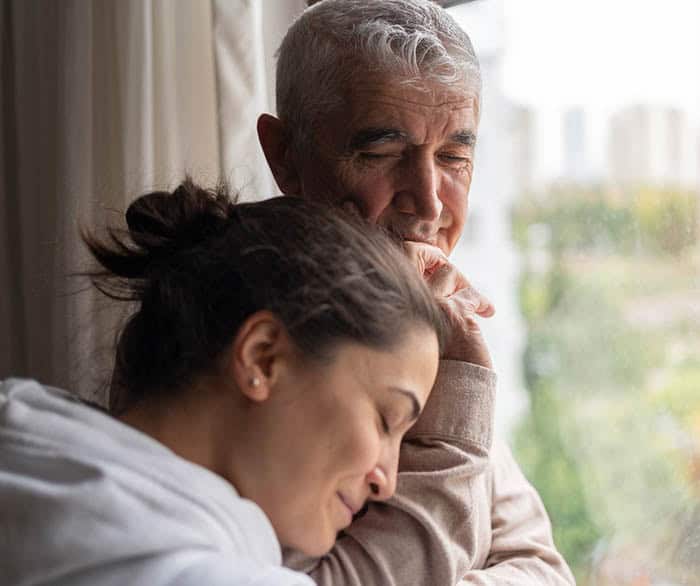 Peace of Mind for Families