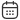 Calendar Icon