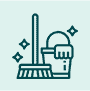 Light Housekeeping