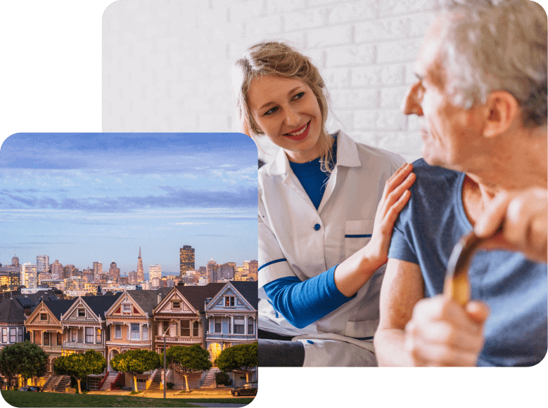personalized in-home CARE